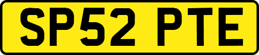 SP52PTE