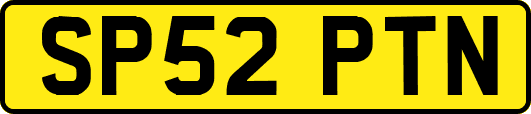 SP52PTN