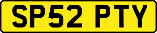 SP52PTY
