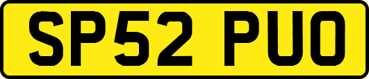 SP52PUO