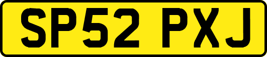 SP52PXJ