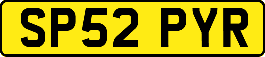 SP52PYR