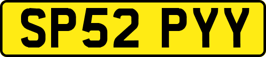 SP52PYY