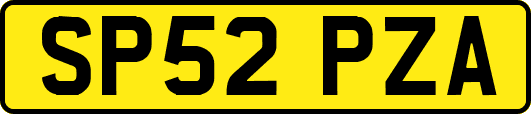 SP52PZA