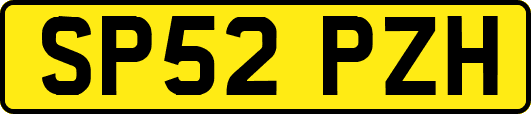 SP52PZH