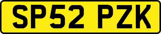SP52PZK