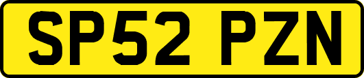 SP52PZN