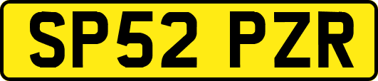 SP52PZR