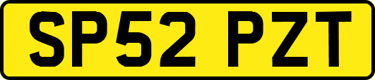 SP52PZT