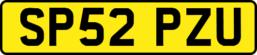SP52PZU