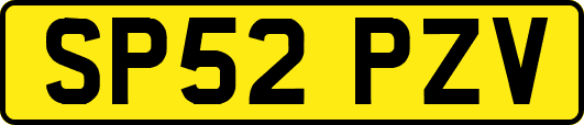 SP52PZV