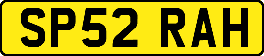 SP52RAH