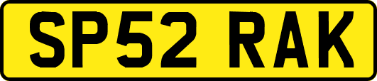 SP52RAK