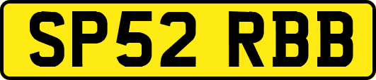 SP52RBB