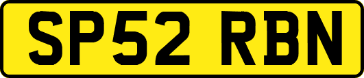 SP52RBN