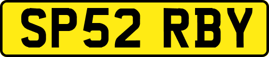 SP52RBY