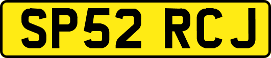 SP52RCJ