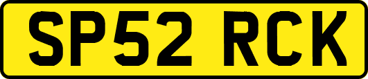 SP52RCK