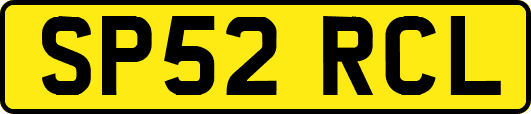 SP52RCL