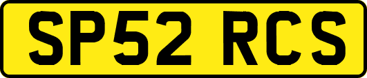SP52RCS