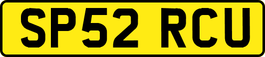 SP52RCU