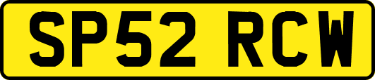 SP52RCW