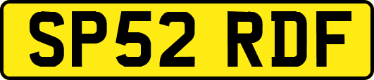 SP52RDF