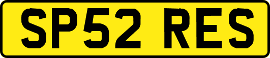SP52RES