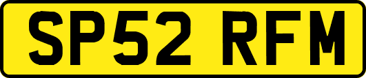SP52RFM