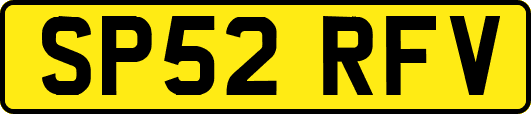SP52RFV