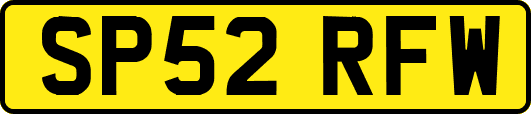 SP52RFW