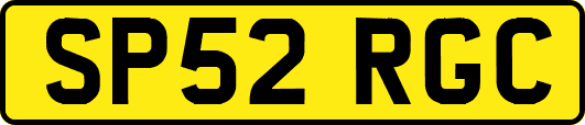 SP52RGC