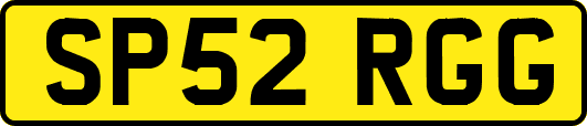 SP52RGG