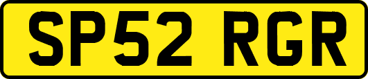 SP52RGR