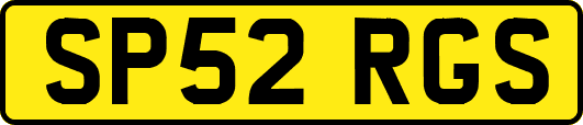 SP52RGS