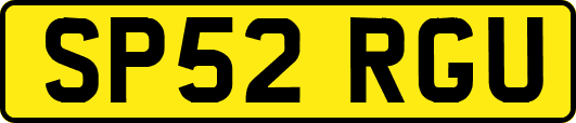 SP52RGU