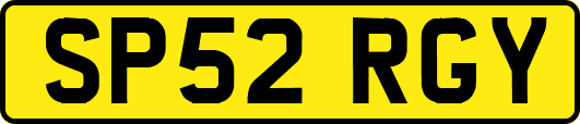 SP52RGY