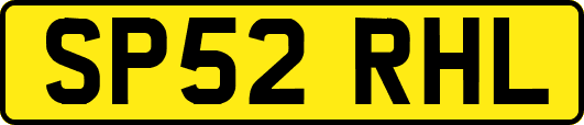 SP52RHL