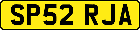 SP52RJA