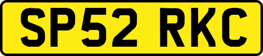 SP52RKC