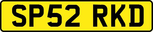 SP52RKD