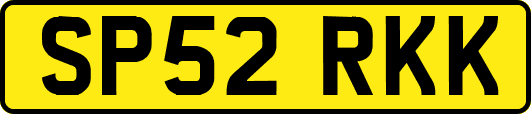 SP52RKK