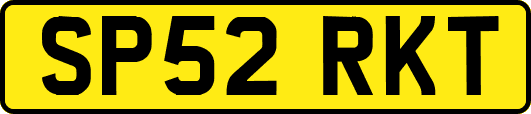 SP52RKT