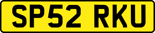 SP52RKU