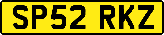 SP52RKZ