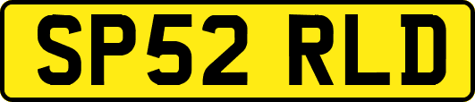 SP52RLD