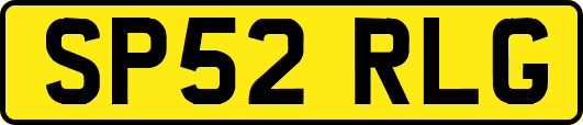 SP52RLG