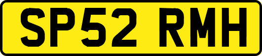 SP52RMH