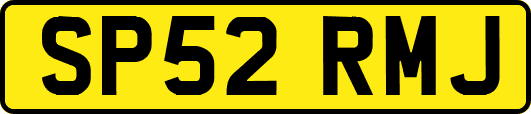 SP52RMJ