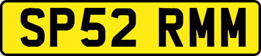 SP52RMM